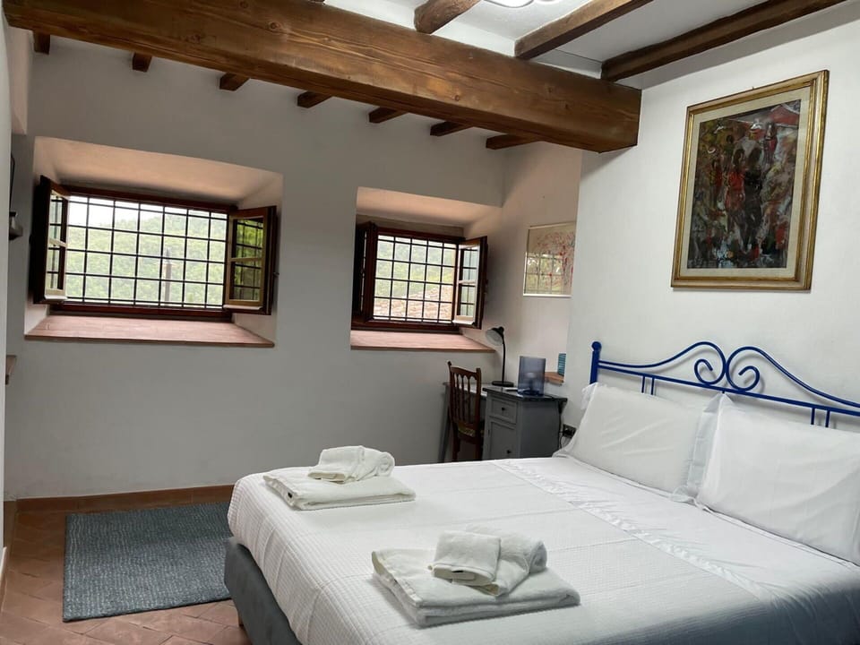 Autumn, Bedroom, Spring, Summer, Winter