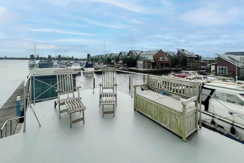 Patio / Balcony