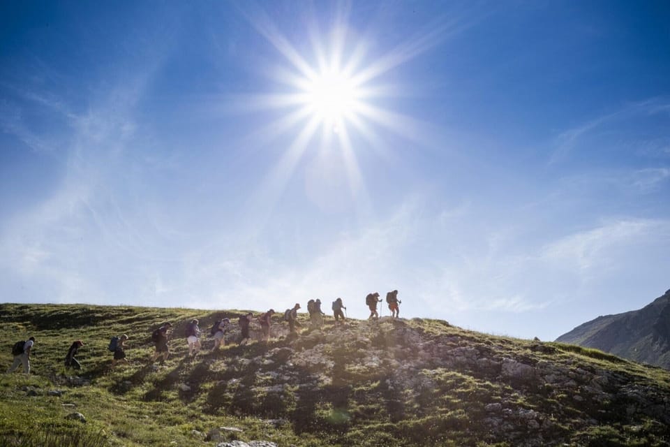 Surroundings [summer] (1-5 km)