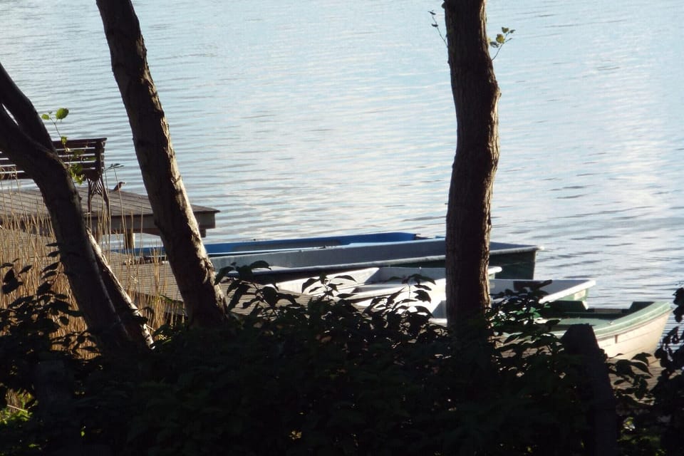 Holiday Park Facilities and Services 