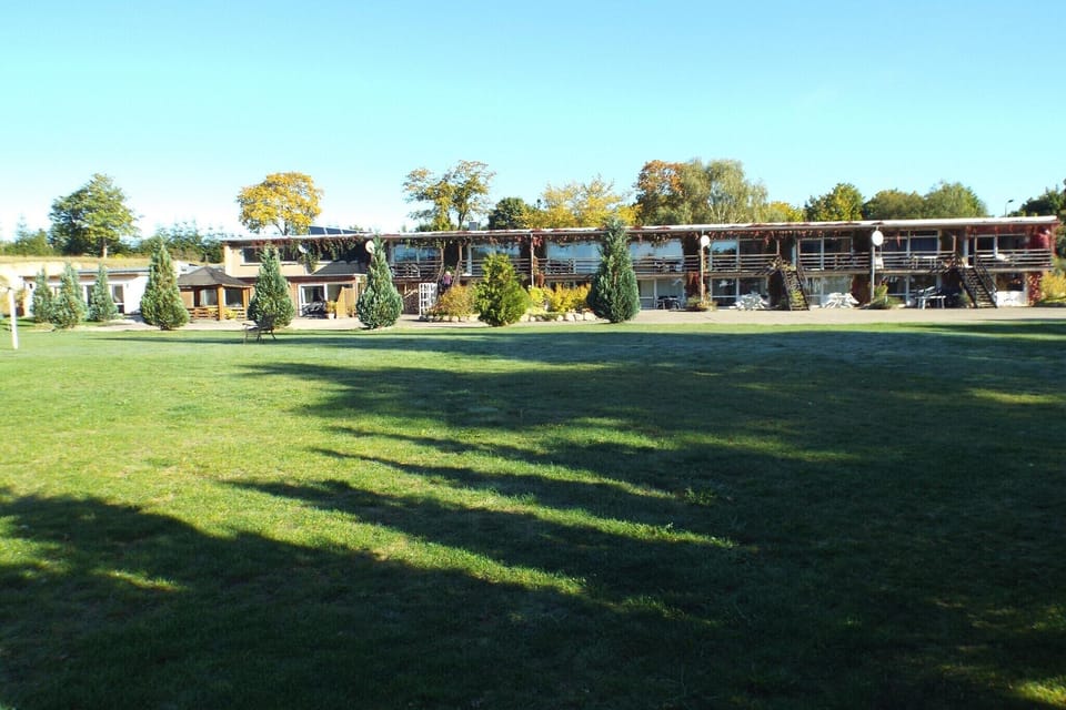 Holiday Park Facilities and Services 