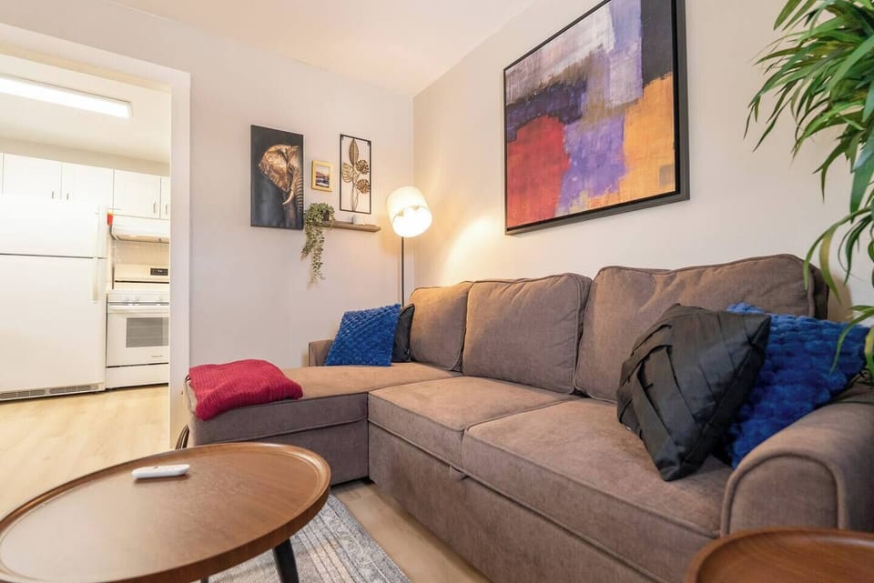 Kick back on the sofa, stream your favourite shows, and make yourself at home.
