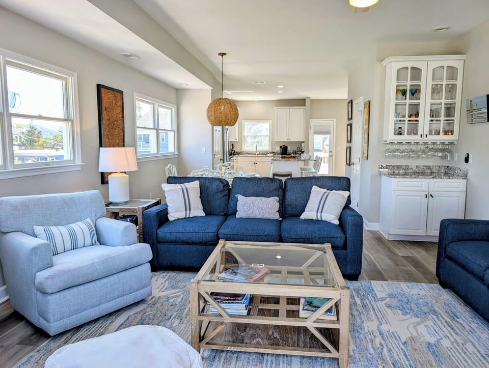8 Bay Road, Tower Shores, North Bethany
