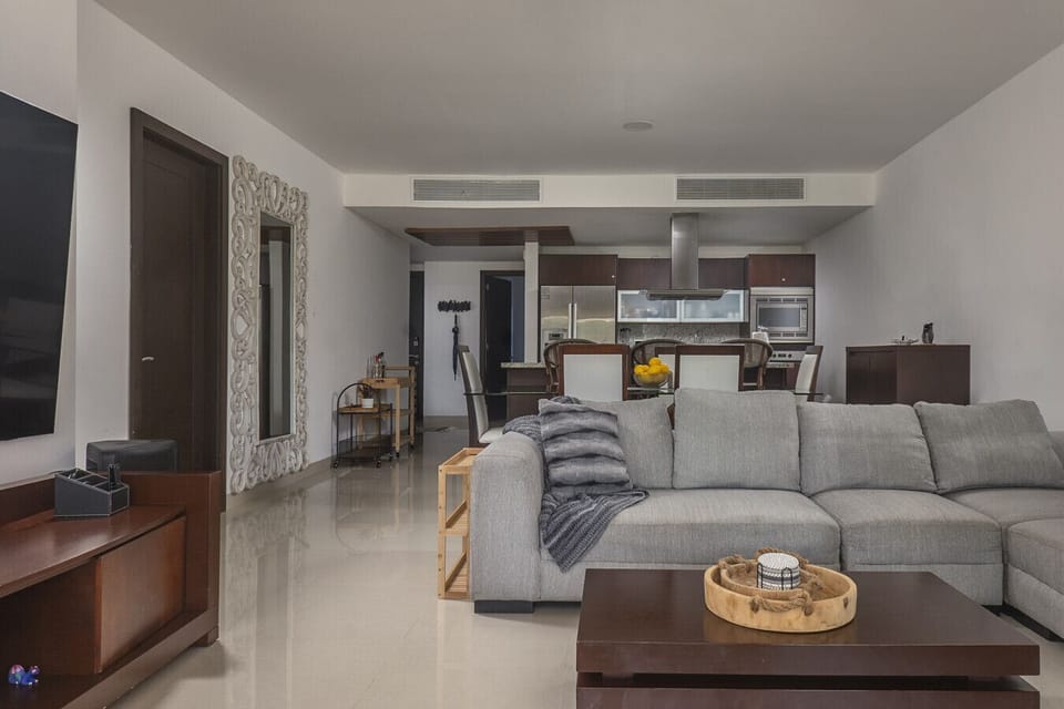 Mareazul Beachfront Resort, Playa Del Carmen