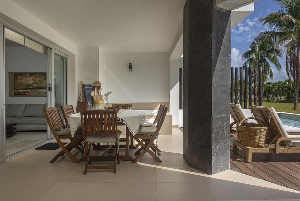 Mareazul Beachfront Resort, Playa Del Carmen