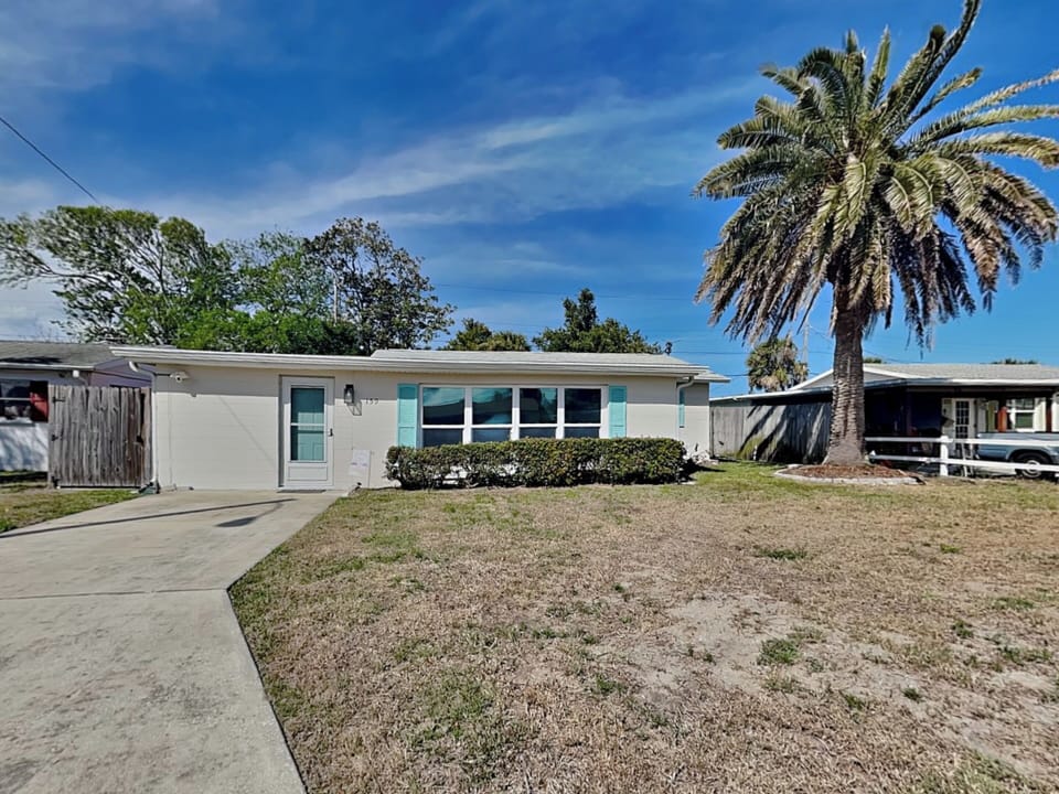 Welcome to Starfish House