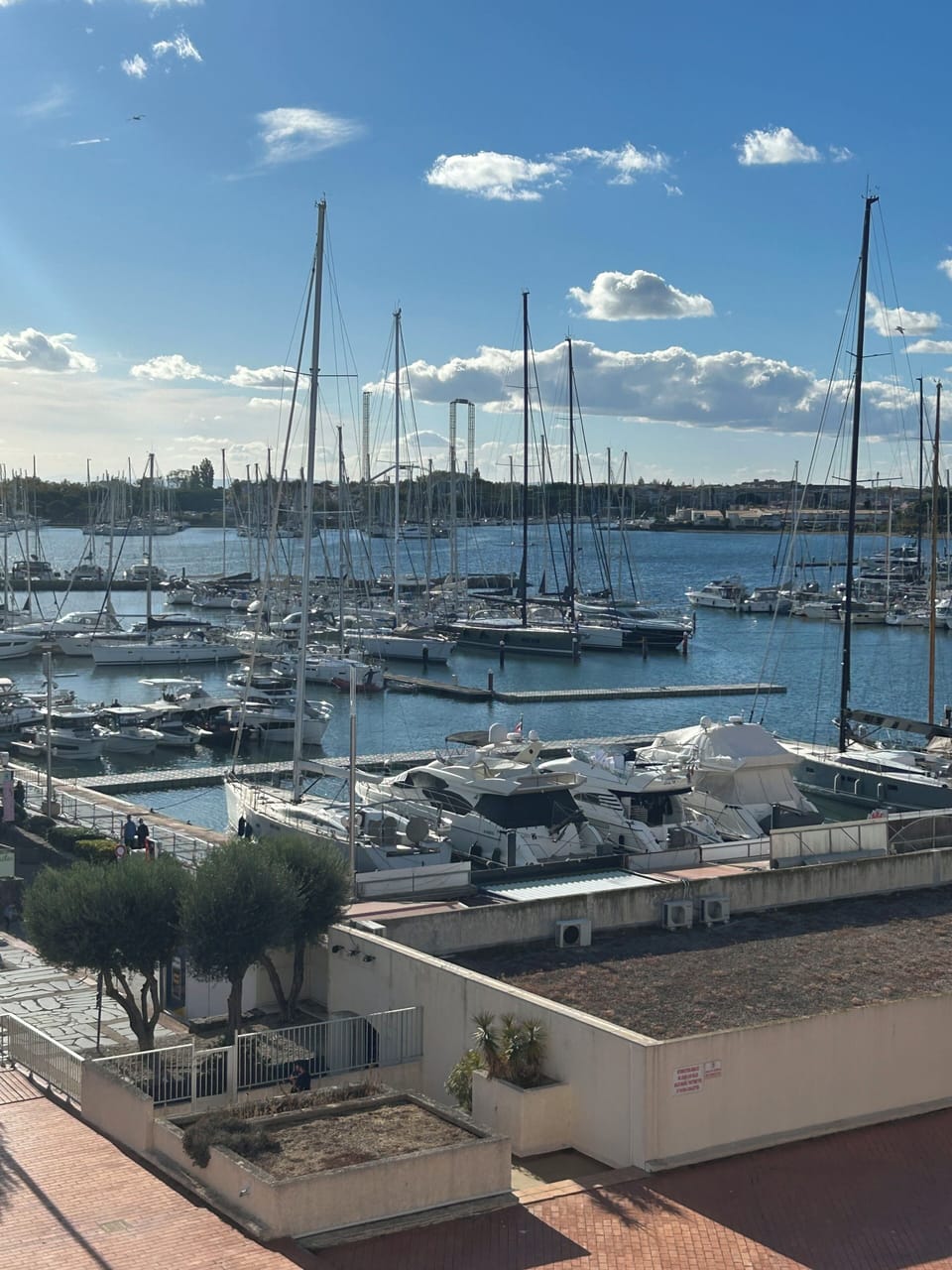 Marina