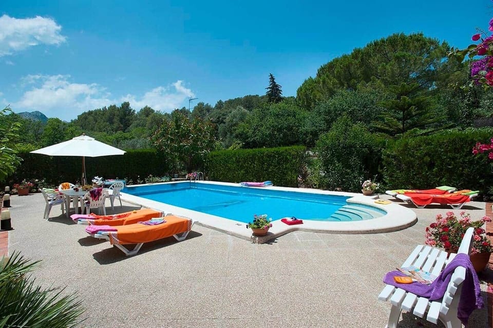 Villa Roger