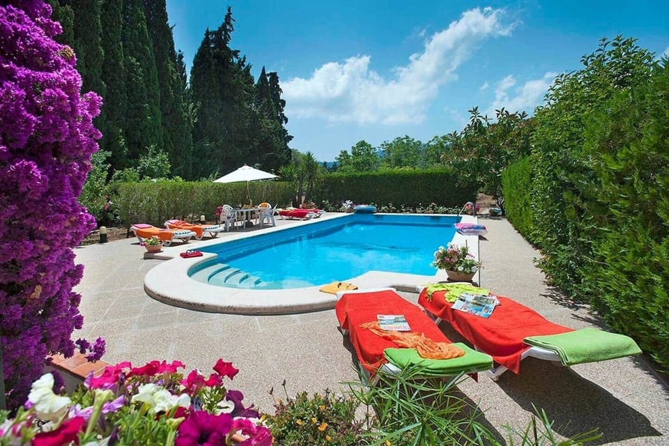 Villa Roger
