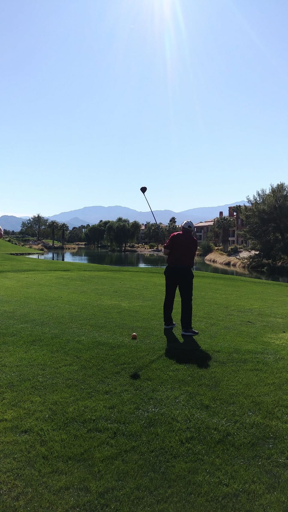 Golf