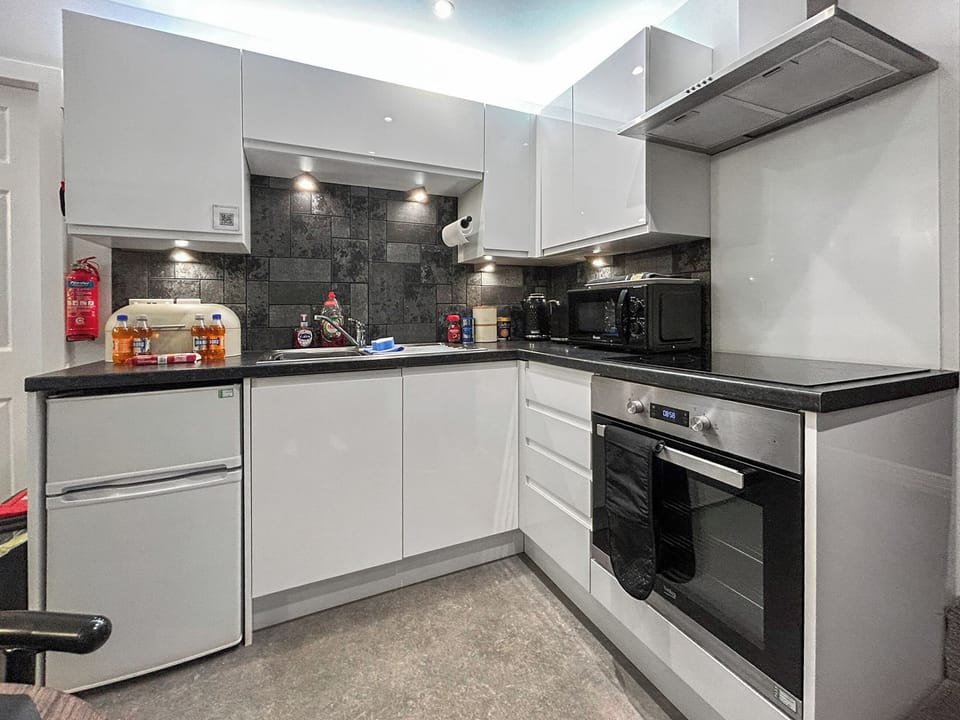 Kitchen | The Lade, Kilsyth