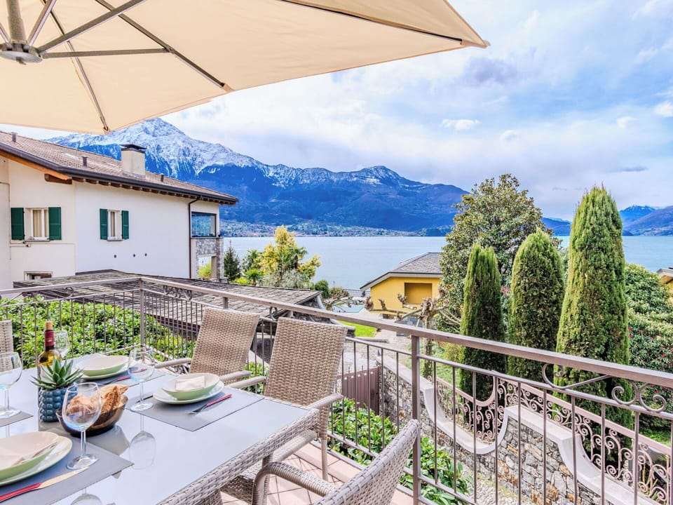 Mountain Range, Resort, Hill Station, Balcony, Eco Hotel, Chair, Ridge, Hotel, Outdoor Furniture, Resort Town