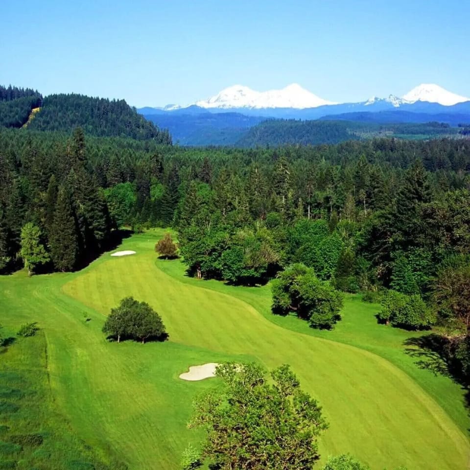 Tokatee Golf - World class golfing