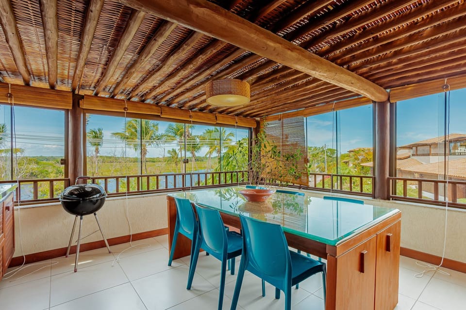 Balcony / Terrace