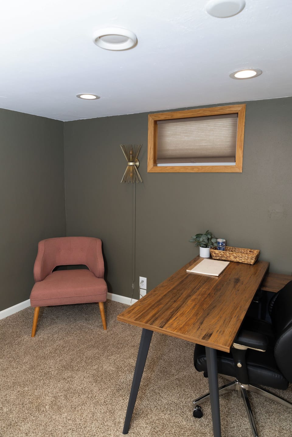 Office Space