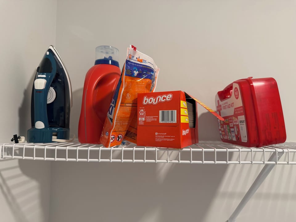 Miscellaneous