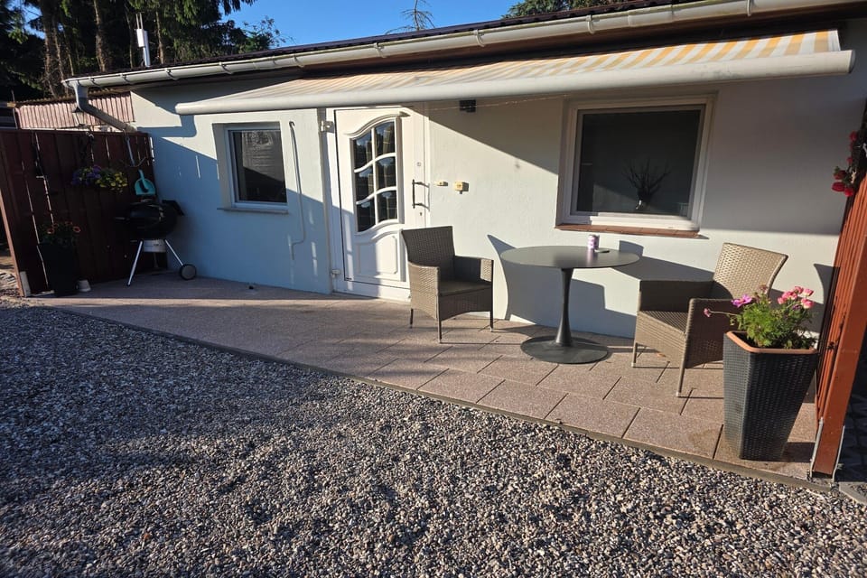 Patio / Balcony