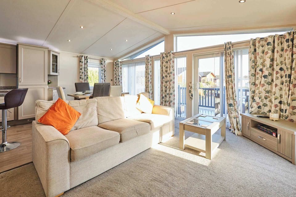 Penny Lodge, Amotherby- Host & Stay