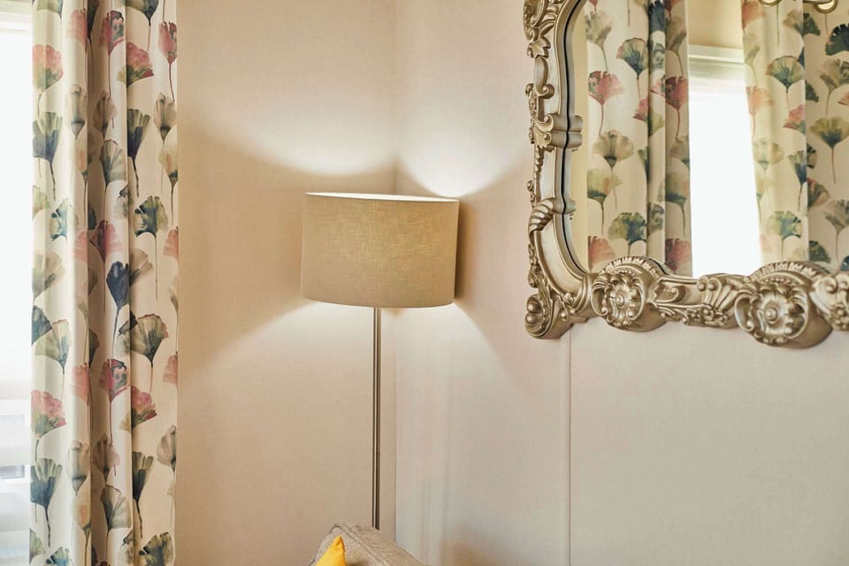 Penny Lodge, Amotherby- Host & Stay