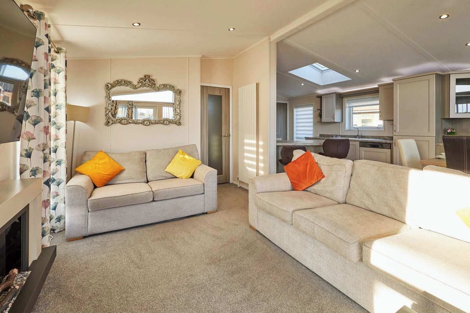Penny Lodge, Amotherby- Host & Stay