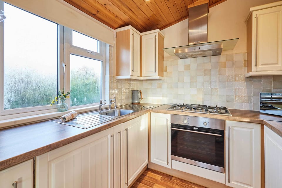 Mandarin Lodge, Amotherby- Host & Stay