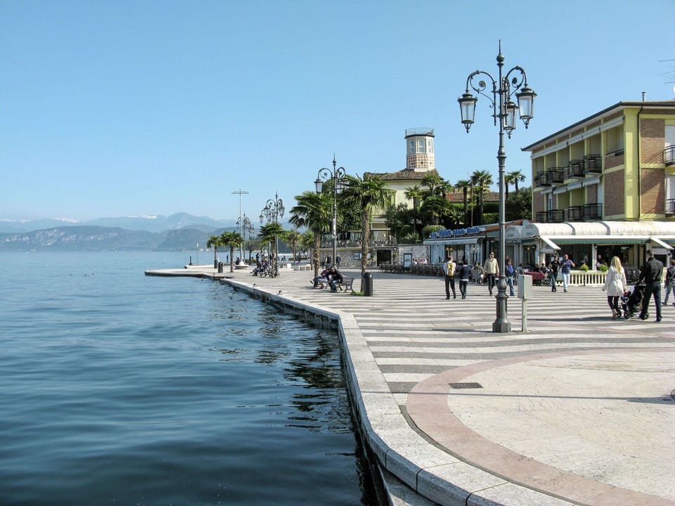 Apartment, Resort, Balcony, Hotel, Swimming Pool, Resort Town, Beach