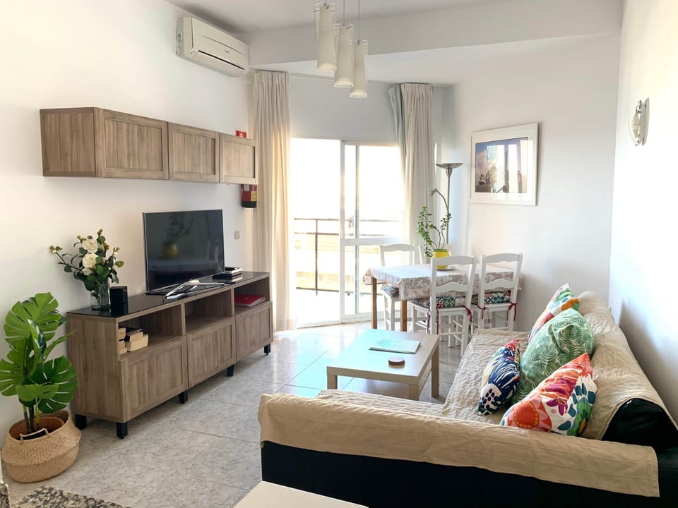 Skol Apartments Marbella 542C