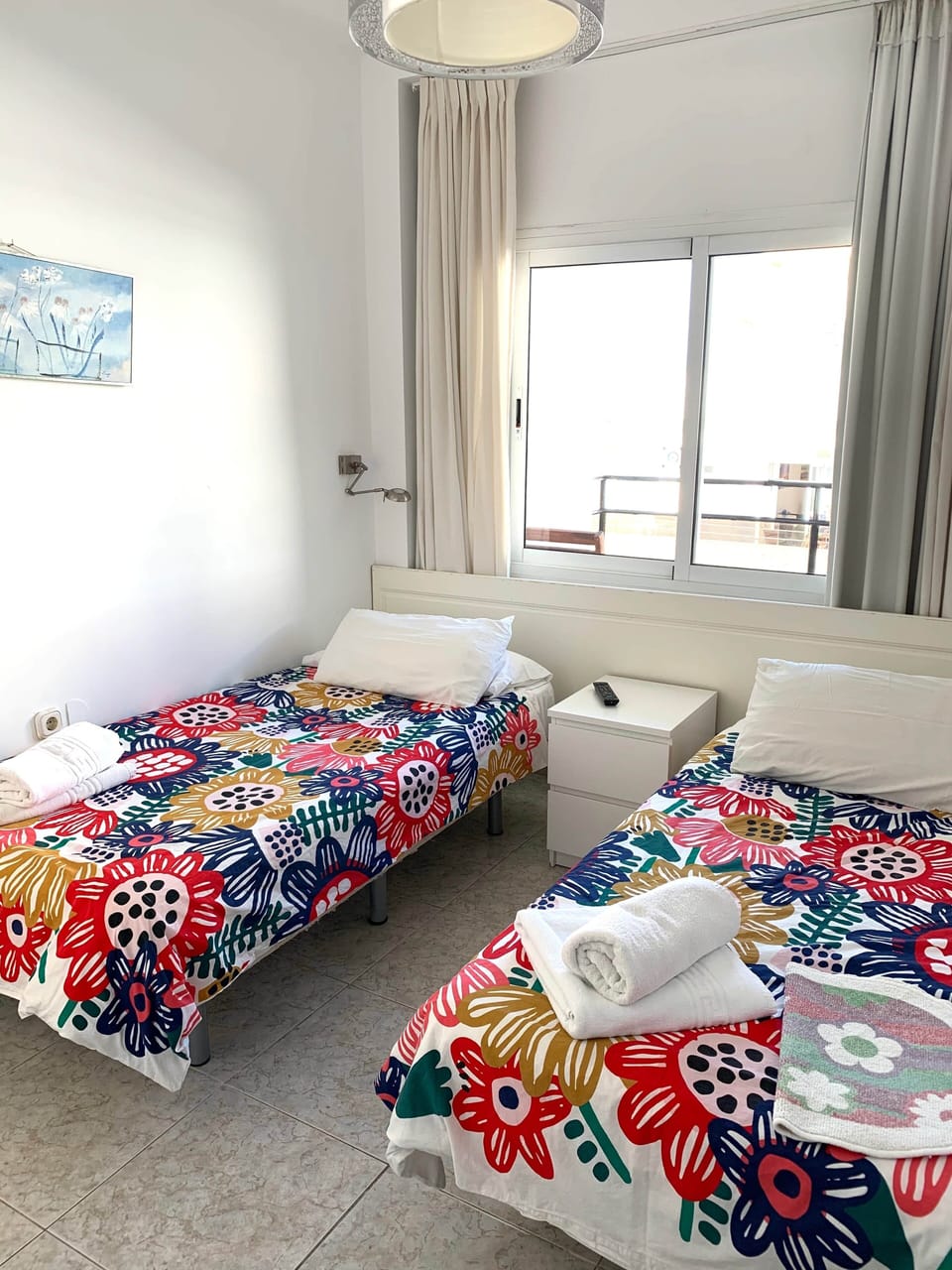 Skol Apartments Marbella 542C
