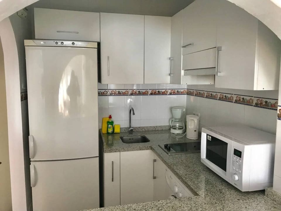 Skol Apartments Marbella 522C