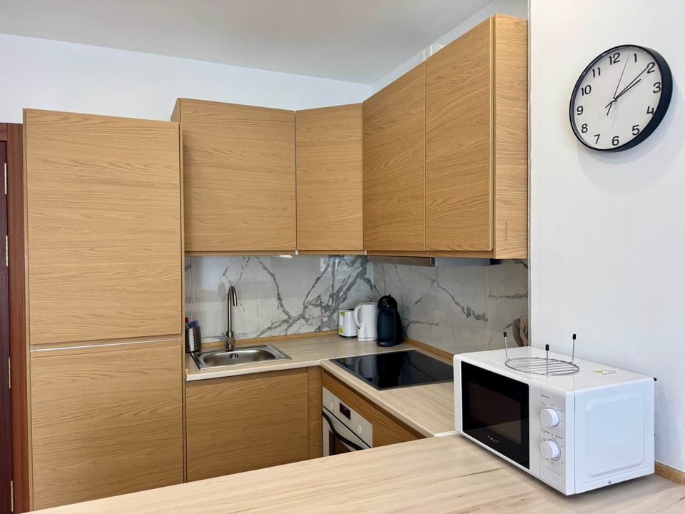 Skol Apartments Marbella 430C
