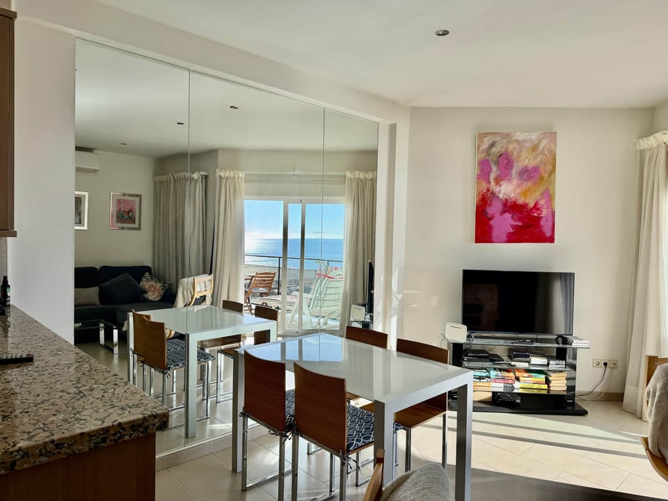 Skol Apartments Marbella 827A