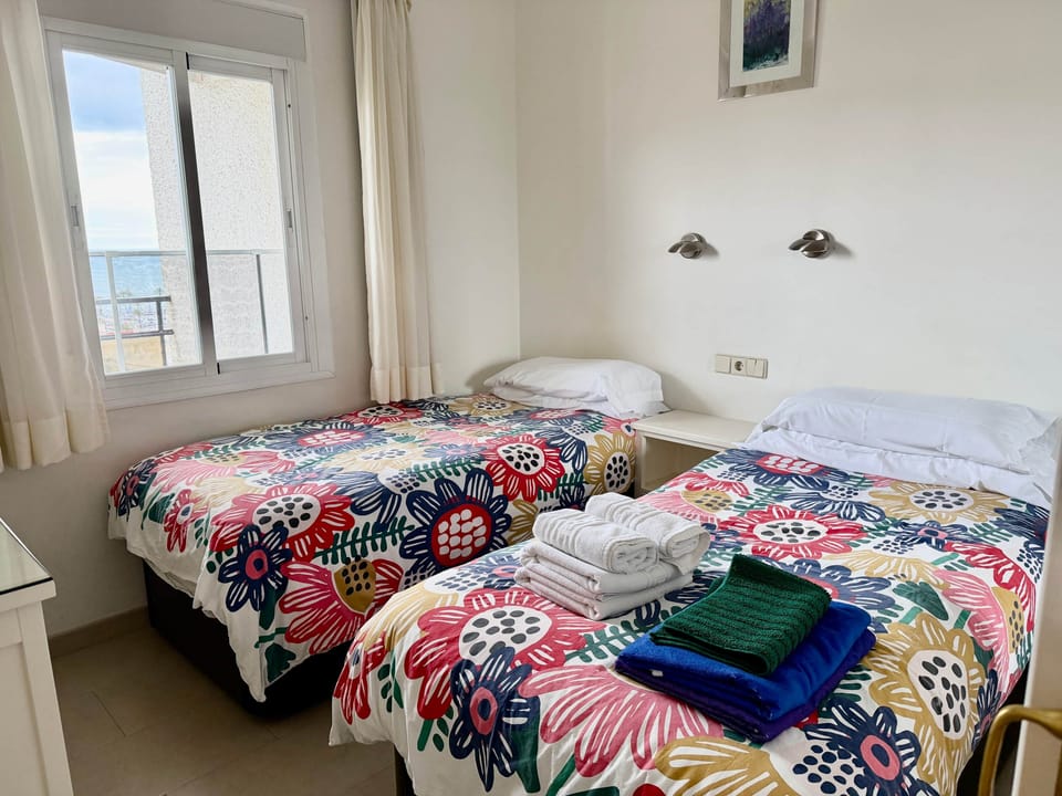 Skol Apartments Marbella 827A