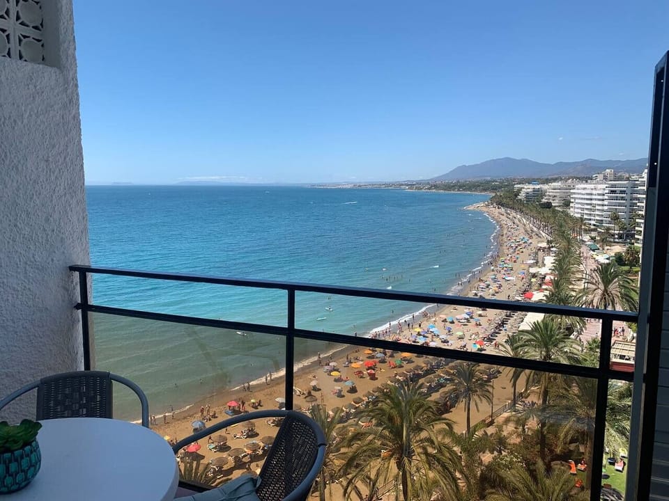 Skol Apartments Marbella 713A