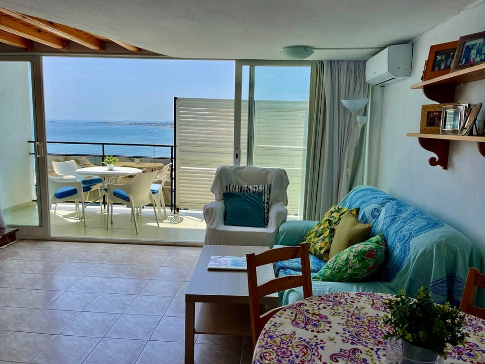 Skol Apartments Marbella 502A
