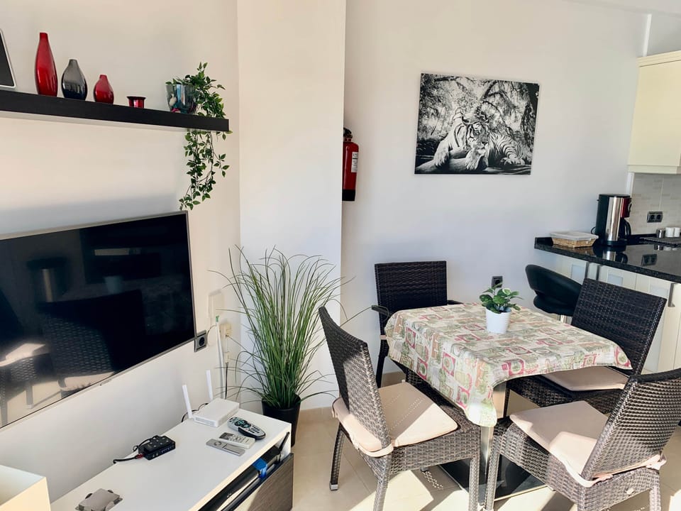 Skol Apartments Marbella 811A
