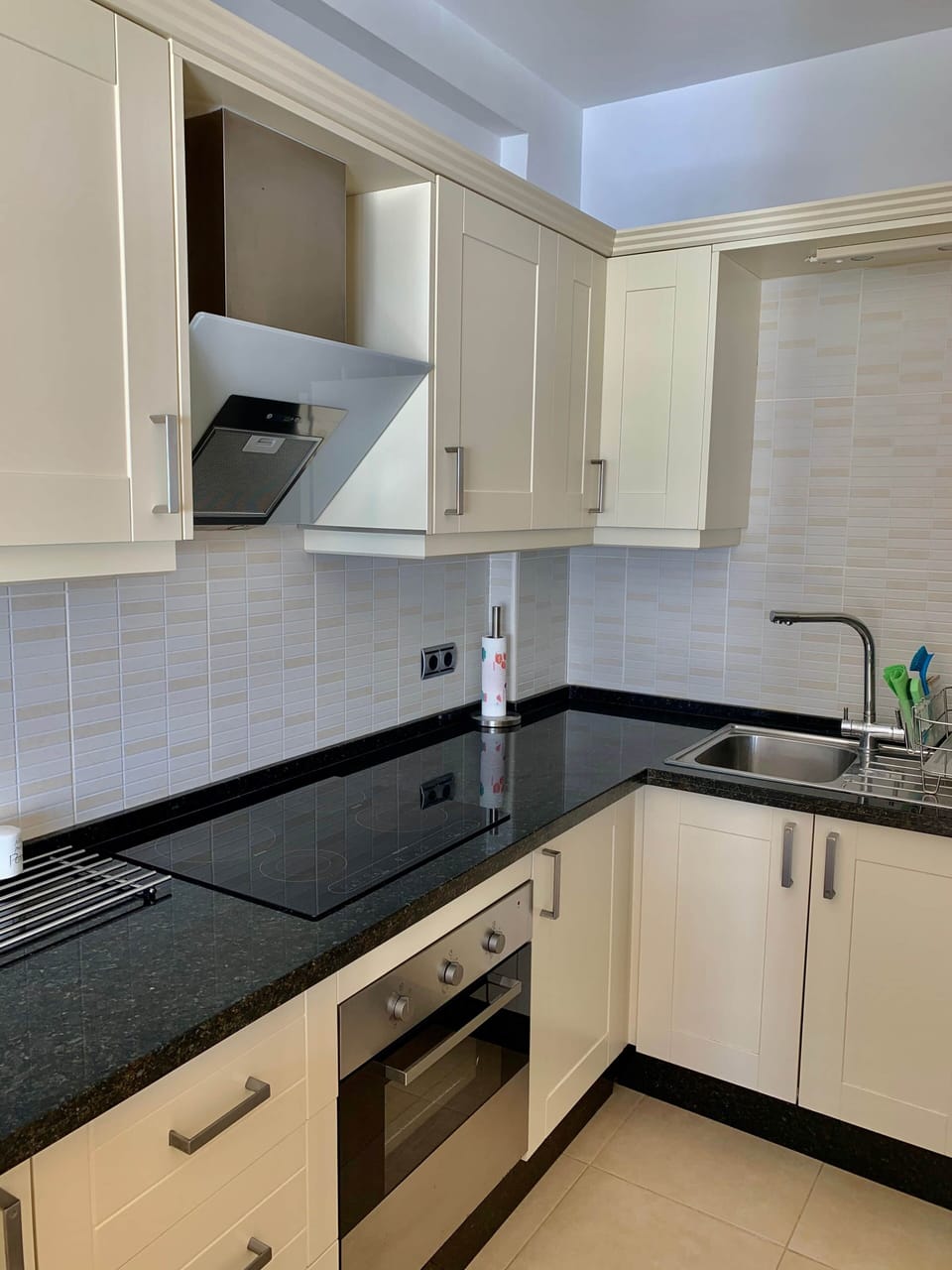Skol Apartments Marbella 811A