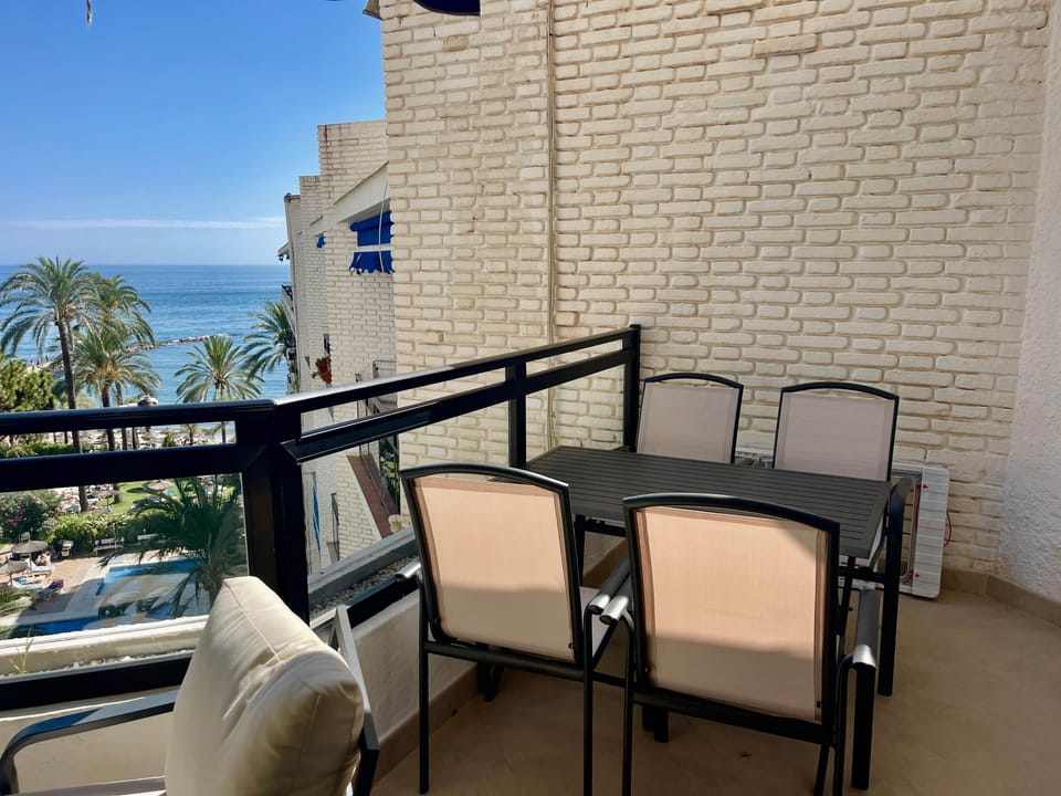 Skol Apartments Marbella 543B