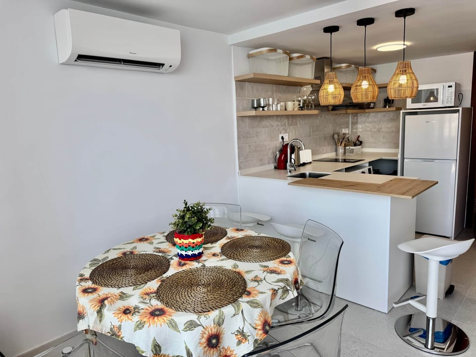 Skol Apartments Marbella 911A