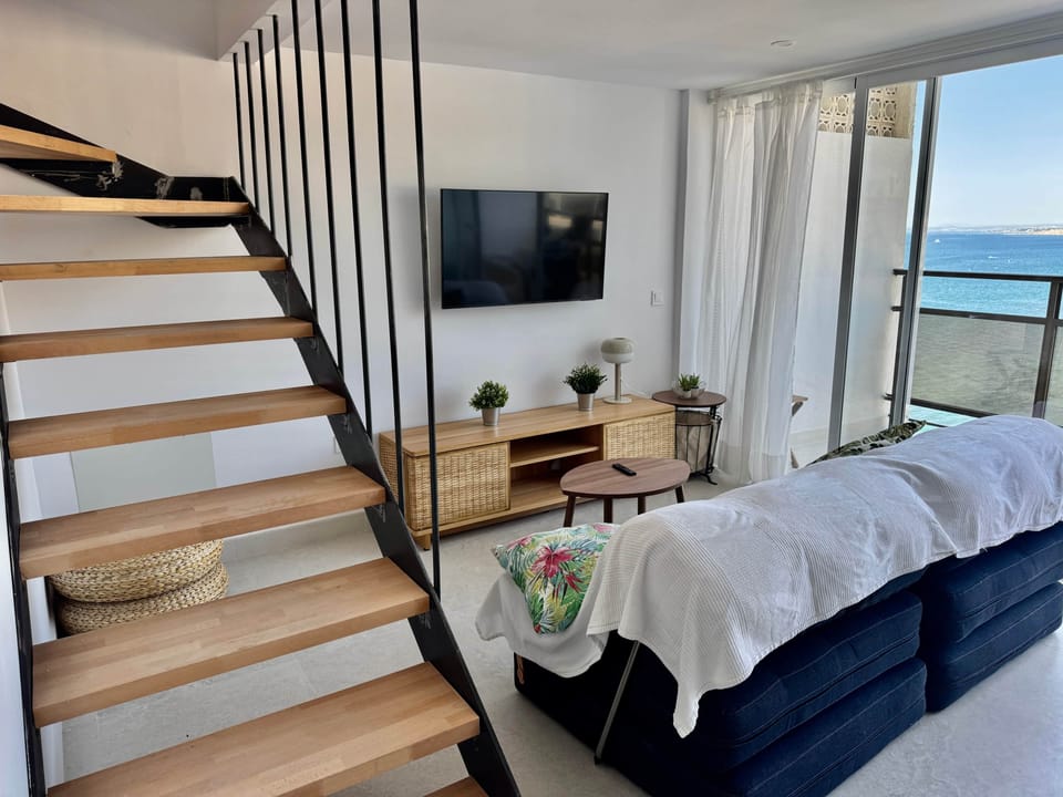 Skol Apartments Marbella 911A