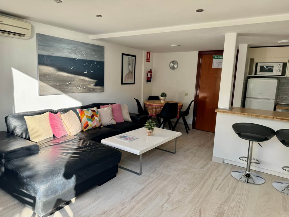 Skol Apartments Marbella 106A