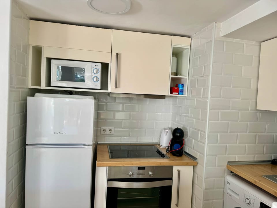 Skol Apartments Marbella 106A