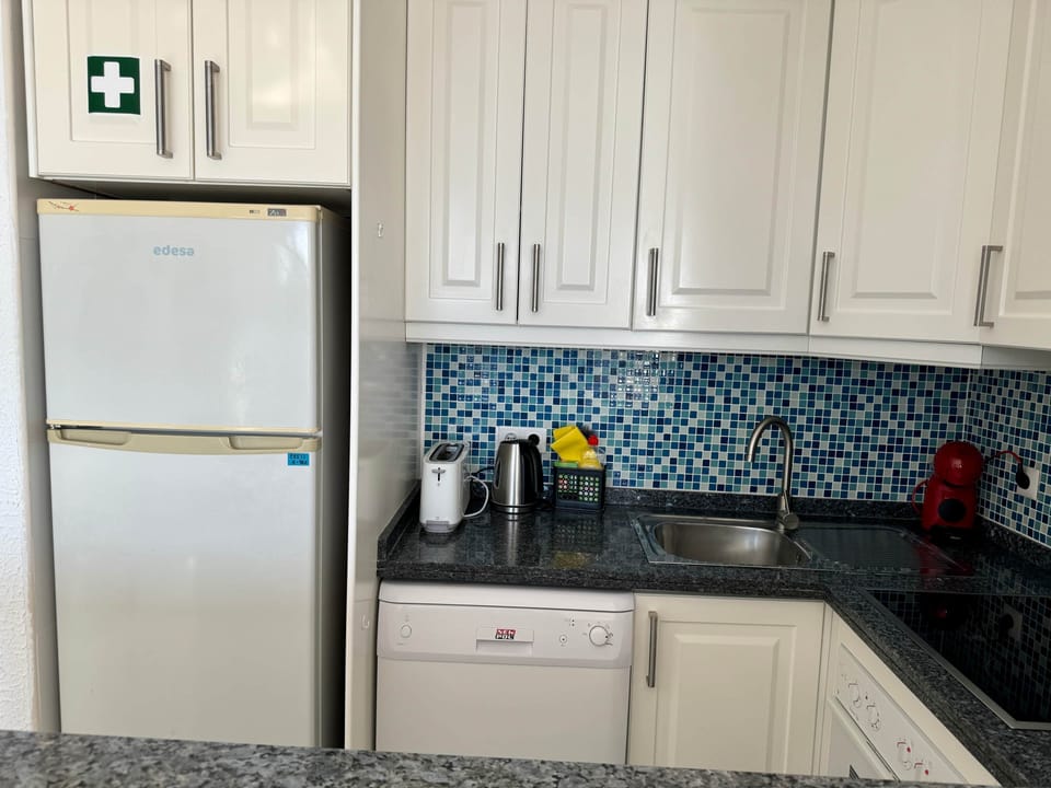 Skol Apartments Marbella 437B