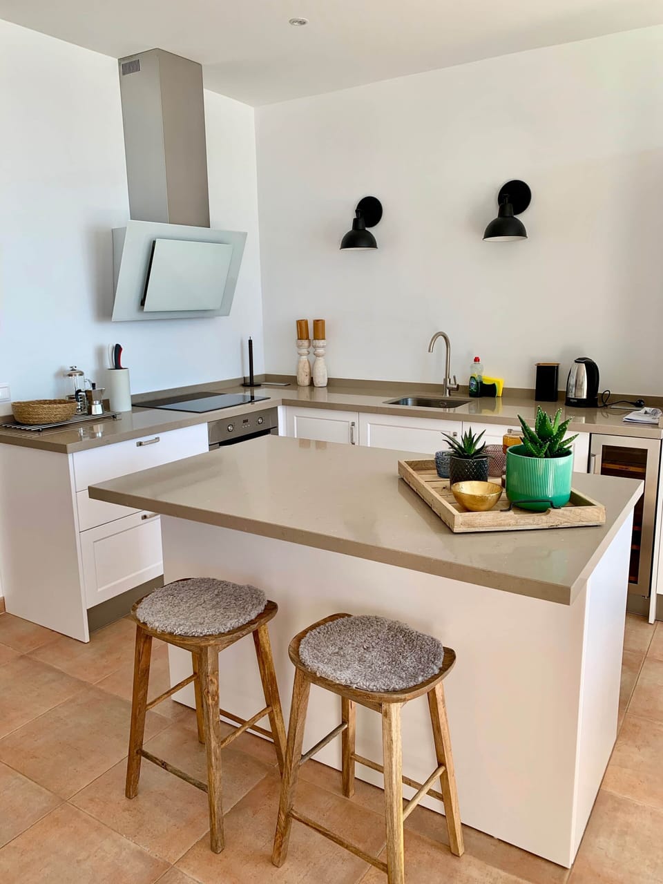 Skol Apartments Marbella 841B