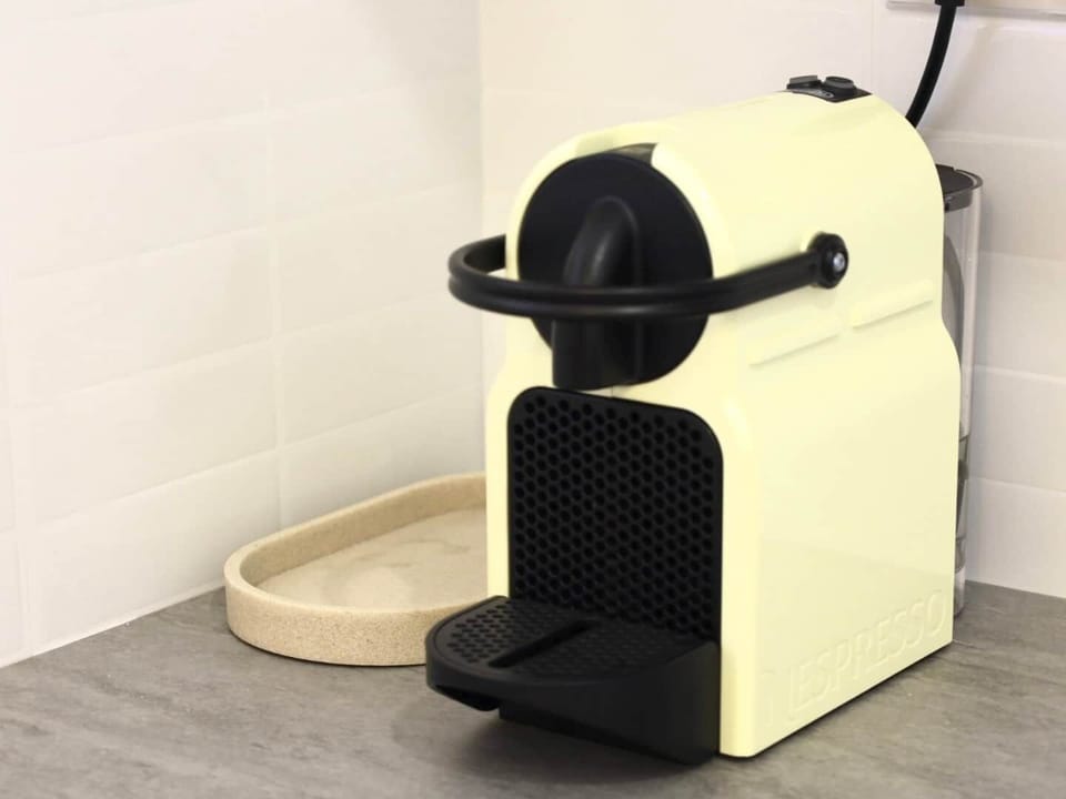 Coffee Machine