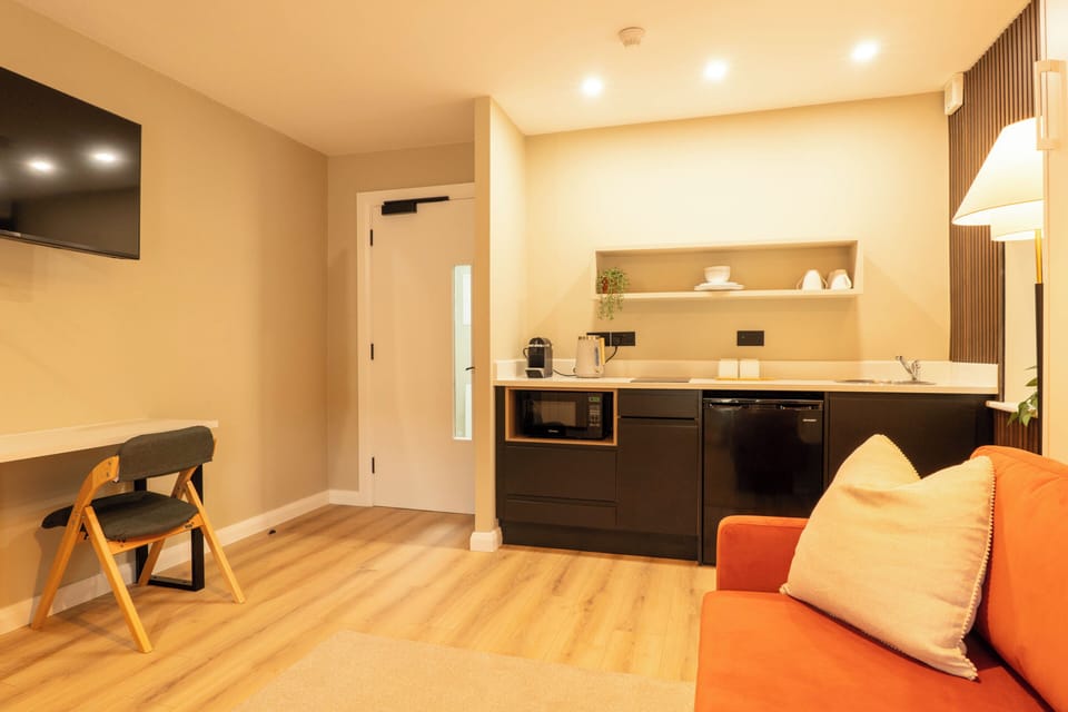 Kitchenette