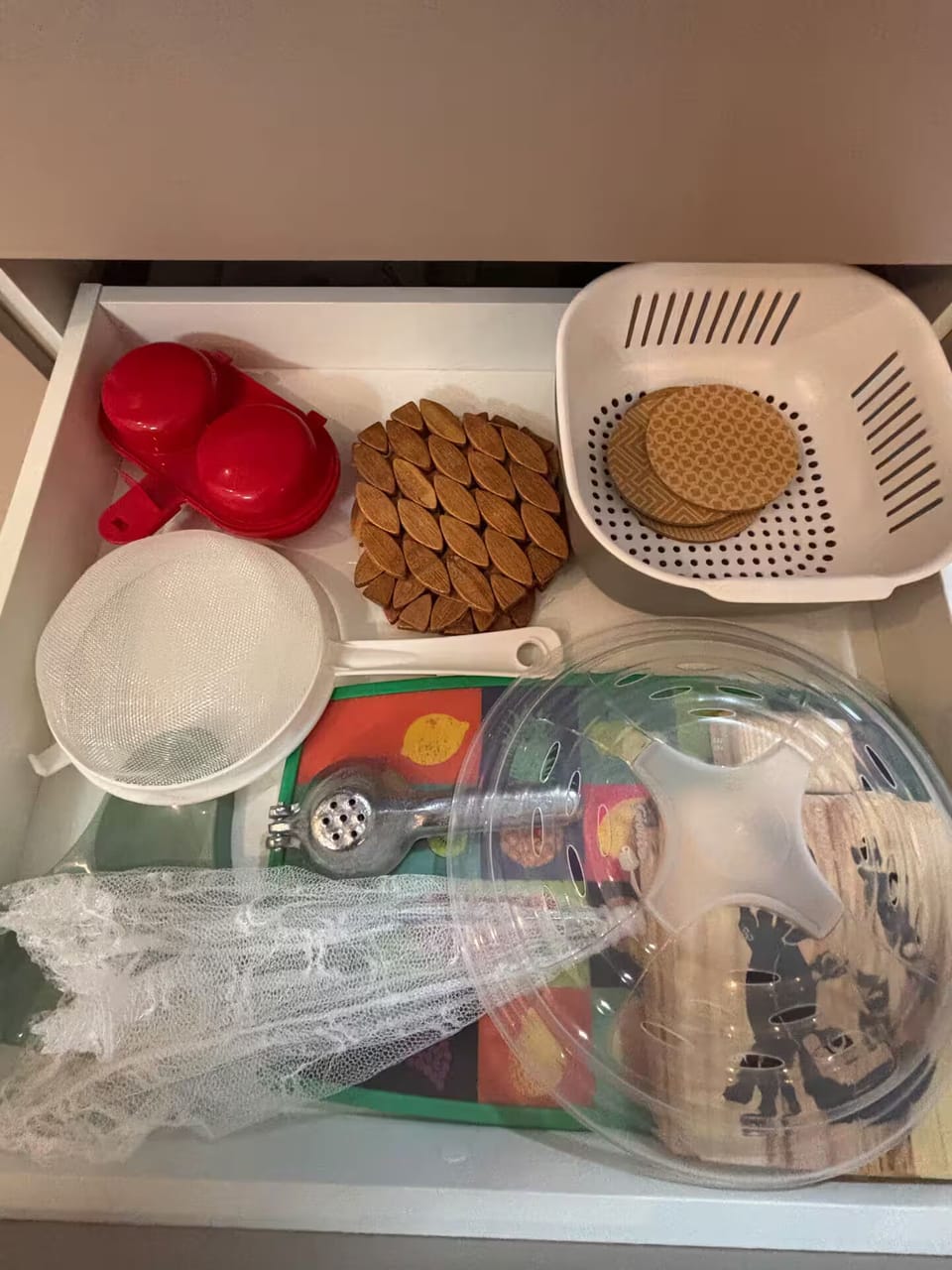 Miscellaneous