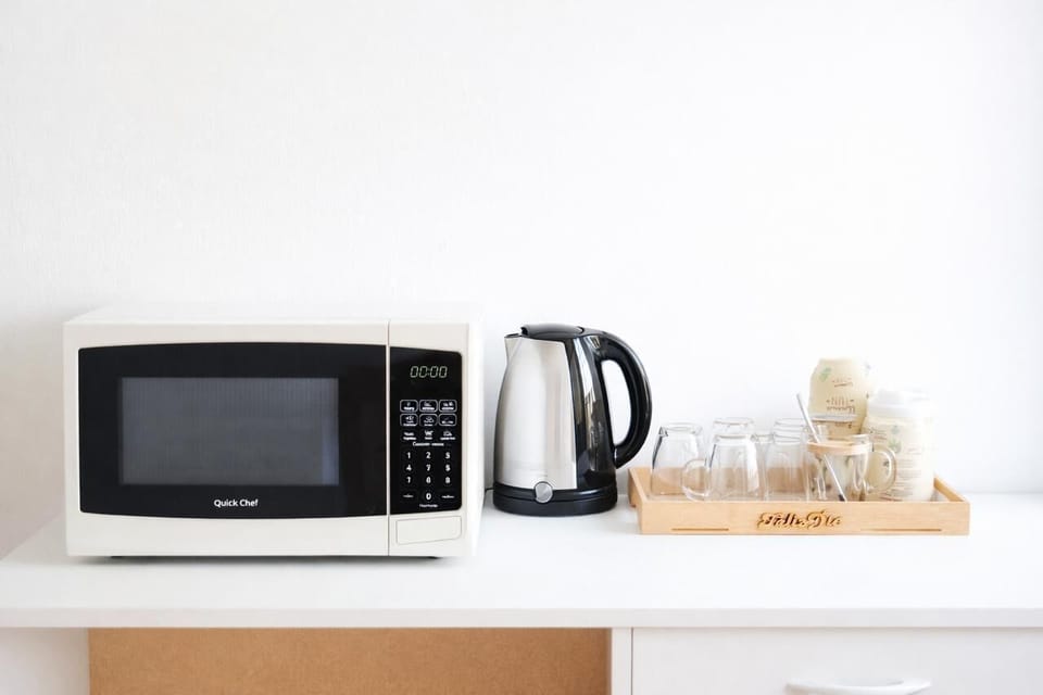 Microwave
