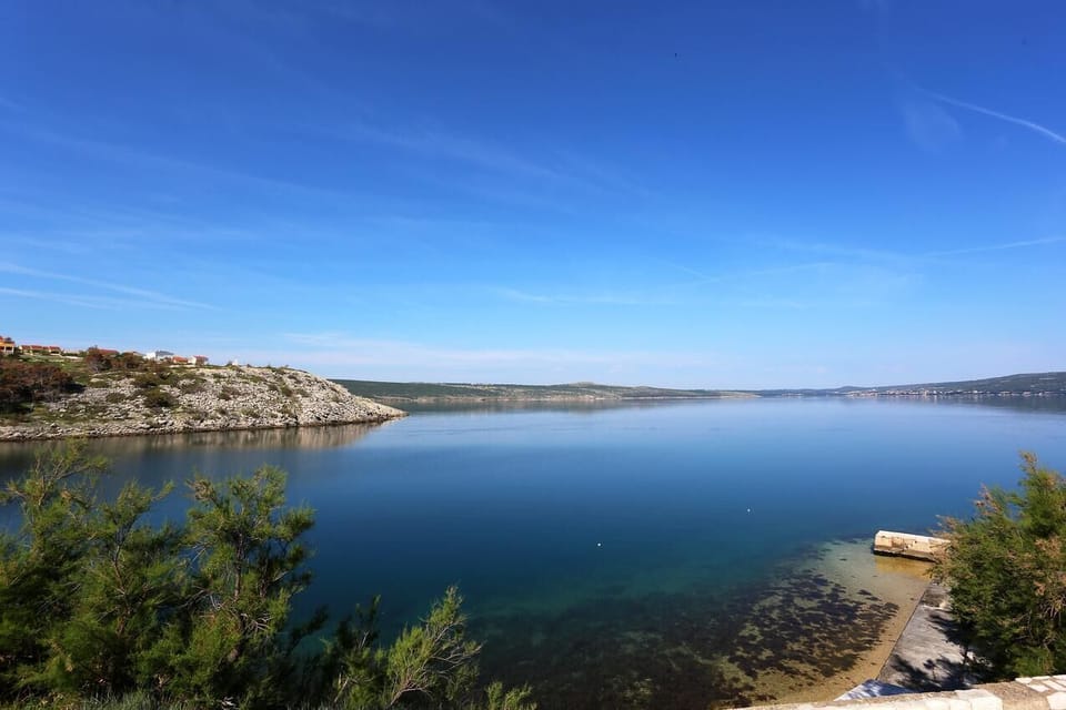 Nearest beach