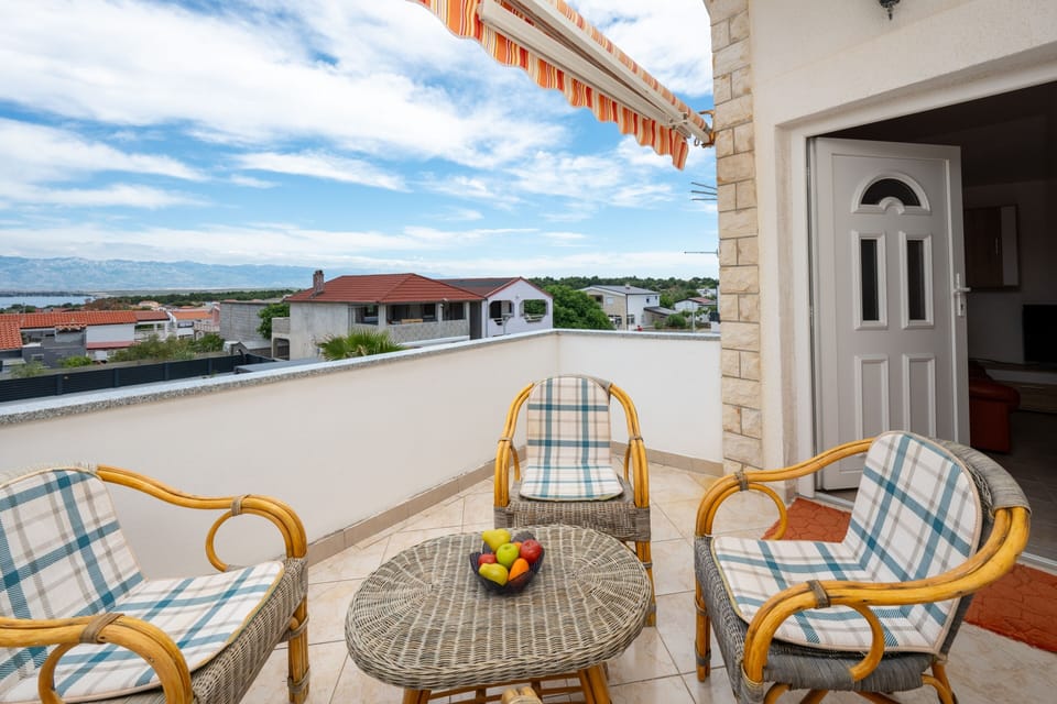 Terrace 1