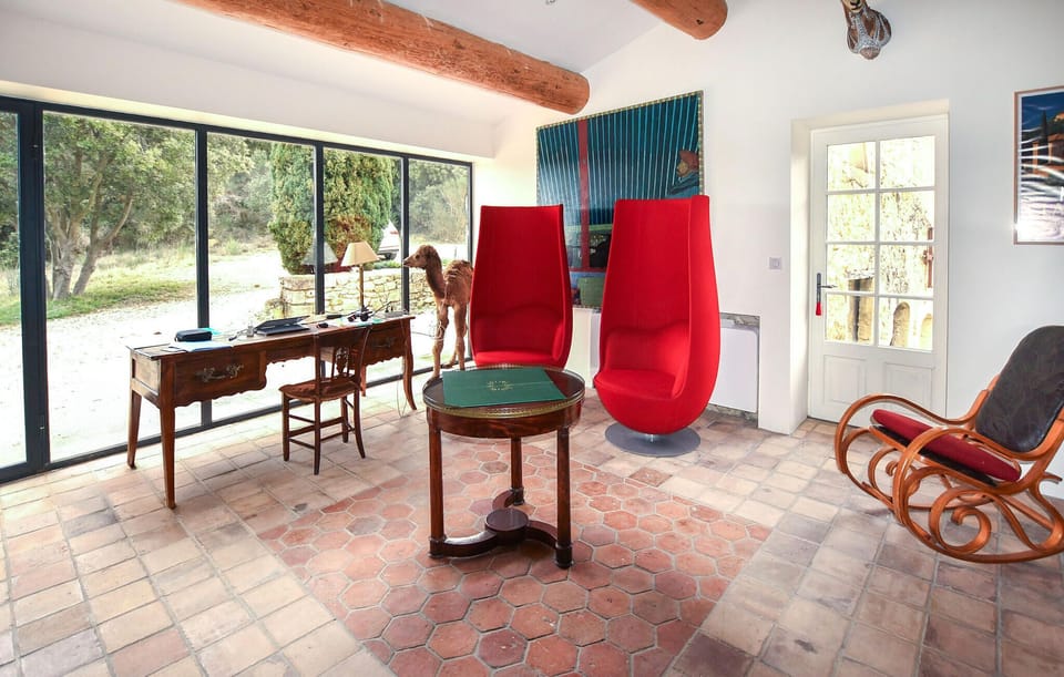 living-room